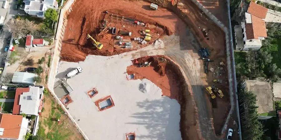 Diseño Geotécnico de Excavaciones Profundas en Chiguayante