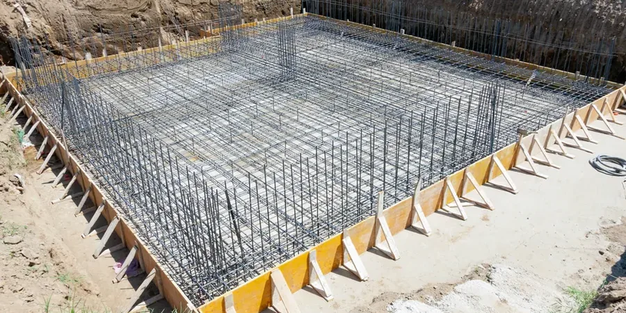 Diseño de Losa de Cimentación en Chiguayante: Cálculo Estructural con Datos Geotécnicos Reales
