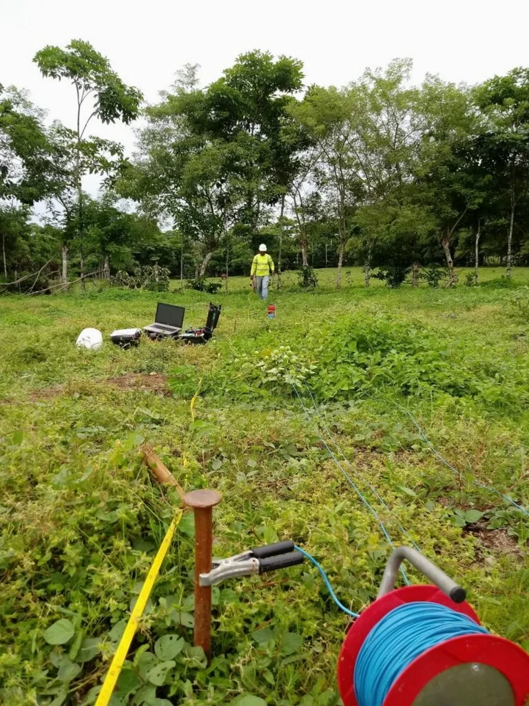 Diseño de vibrocompactación en Chiguayante: soluciones para suelos arenosos del Biobío